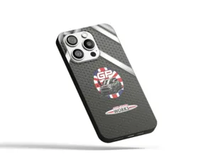 Mini Cooper Custodia Smartphone Edizione Limitata con Stile